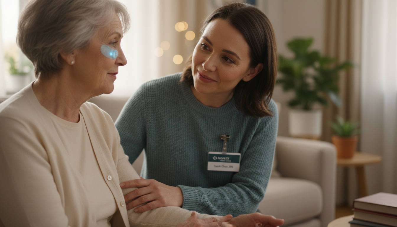 découvrez les derniers traitements innovants pour la dmla sèche en 2026 et ce qu'il faut savoir pour mieux gérer cette maladie oculaire.