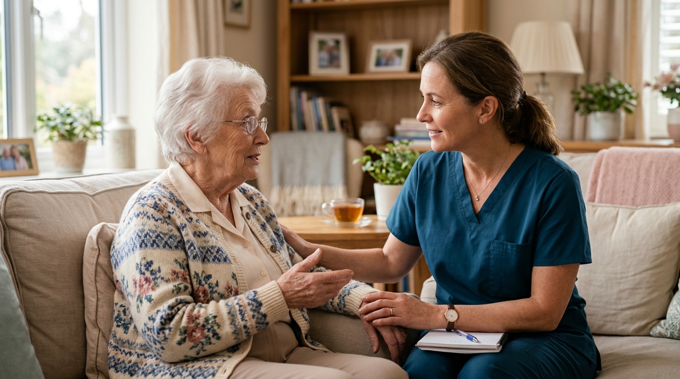 découvrez la définition et le rôle des soins médicaux et de réadaptation (smr), essentiels pour accompagner et soutenir la récupération des patients.