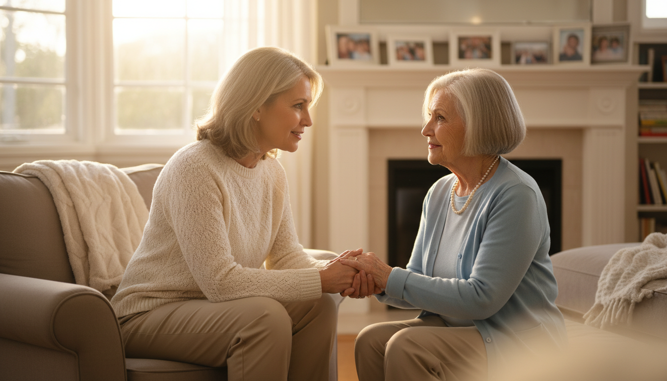 découvrez tout ce qu'il faut savoir sur la curatelle simple : ses principes, son fonctionnement et les démarches pour protéger une personne vulnérable.