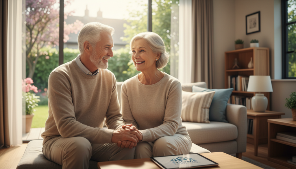 découvrez les avantages des villages seniors avec maison individuelle, offrant un cadre de vie idéal alliant autonomie, sécurité et convivialité pour un bien-être optimal.