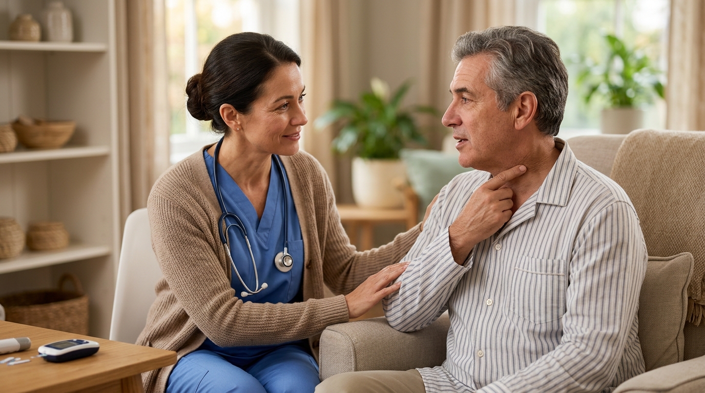 découvrez les 15 signes clés du diabète de type 2 à repérer rapidement pour agir dès les premiers symptômes et protéger votre santé.