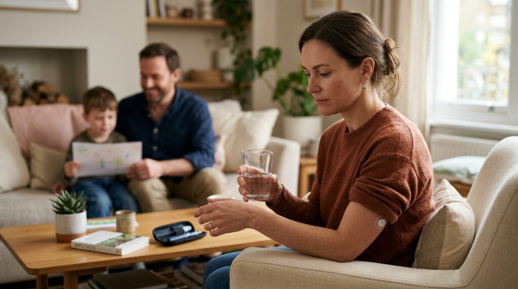 découvrez les 15 signes clés du diabète de type 2 à reconnaître rapidement pour une détection précoce et une meilleure gestion de la maladie.