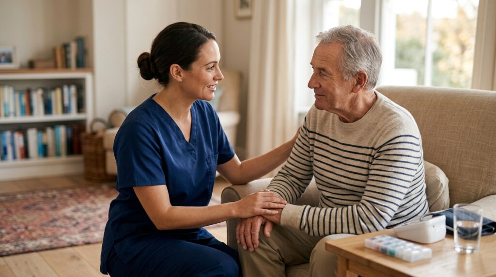 découvrez les gestes essentiels à adopter en cas d'avc seul pour sauver une vie. guide pratique et conseils indispensables à connaître immédiatement.