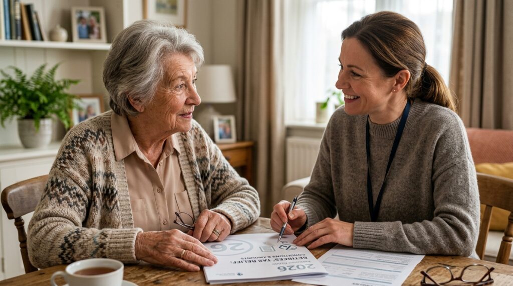 découvrez les conditions et les montants de l'abattement pour les retraités sur les impôts en 2026. guide complet pour optimiser votre fiscalité retraite.