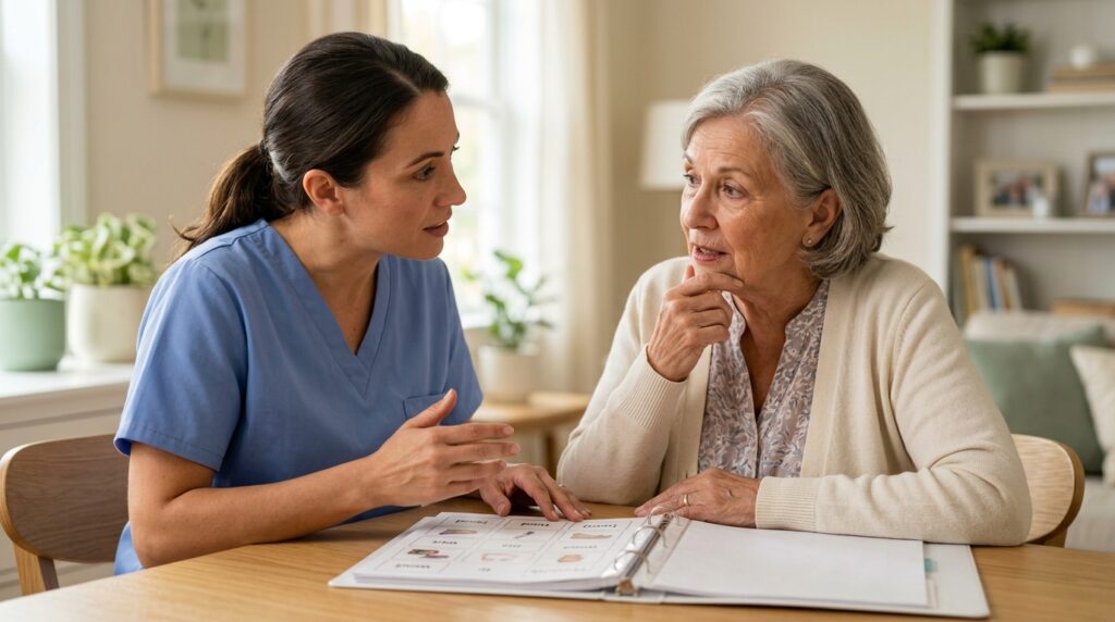 découvrez les symptômes, les causes et les méthodes de rééducation orale de l'aphasie de broca pour mieux comprendre cette difficulté de langage et soutenir les personnes affectées.