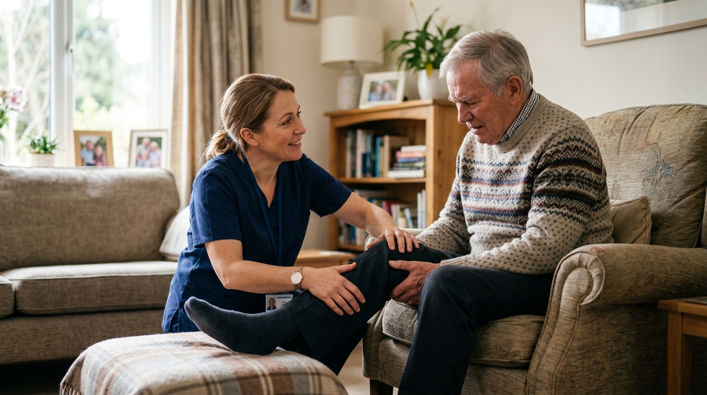 découvrez les causes, les différents stades et les traitements efficaces de la chondropathie, une affection liée à l'usure du cartilage. comprenez comment prévenir et soulager cette condition pour préserver la santé de vos articulations.