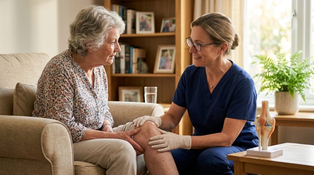 découvrez les causes, les stades et les traitements de la chondropathie, l'usure du cartilage qui affecte les articulations. informez-vous pour mieux prévenir et gérer cette condition.