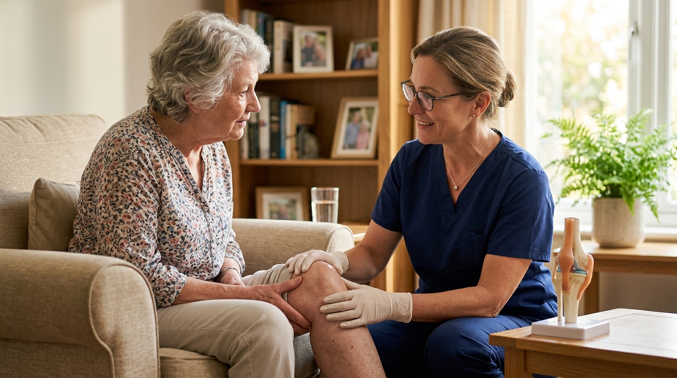 découvrez les causes, les stades et les traitements de la chondropathie, l'usure du cartilage qui affecte les articulations. informez-vous pour mieux prévenir et gérer cette condition.