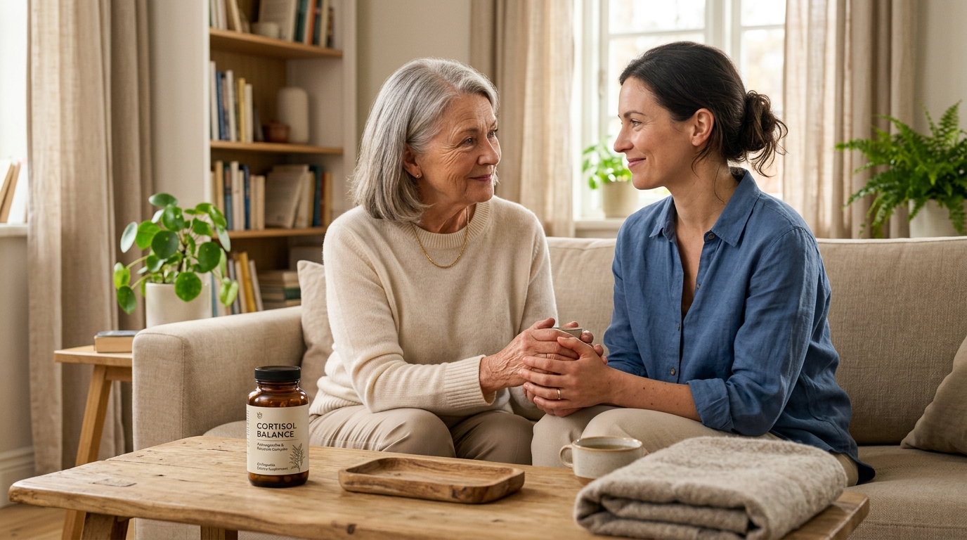 découvrez les meilleurs compléments alimentaires pour réguler le cortisol et réduire le stress naturellement. solutions efficaces pour retrouver sérénité et bien-être au quotidien.
