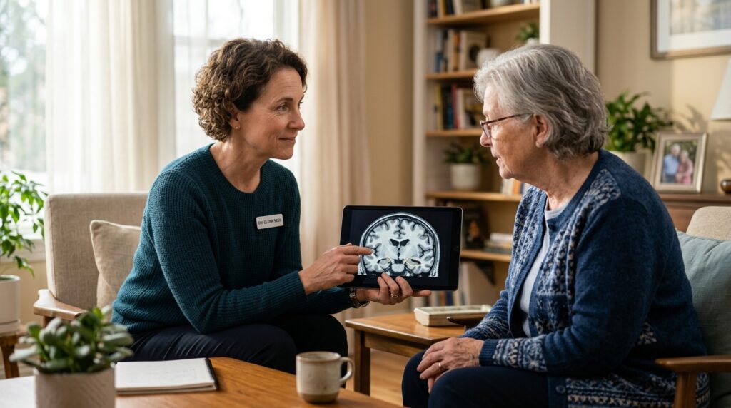 découvrez l'échelle de scheltens, un outil essentiel pour évaluer l'atrophie hippocampique et mieux comprendre ses implications en neurologie.