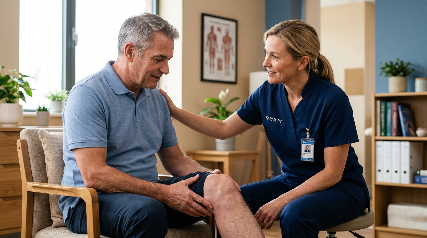 découvrez les symptômes, les traitements efficaces et les remèdes naturels pour l'épanchement de synovie afin de soulager l'inconfort et favoriser la guérison.