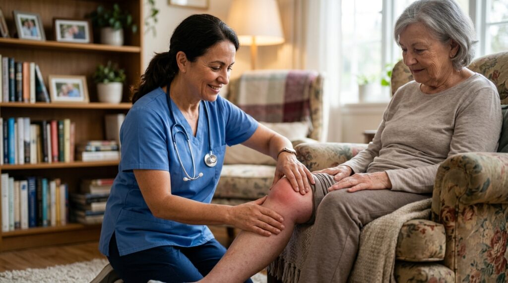 découvrez les symptômes de l'épanchement de synovie, ainsi que les traitements et remèdes efficaces pour soulager cette accumulation de liquide dans les articulations.