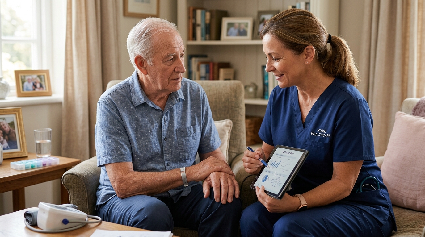 découvrez les chiffres clés et les méthodes de suivi pour comprendre l'espérance de vie après une embolie pulmonaire. informations essentielles pour patients et professionnels de santé.