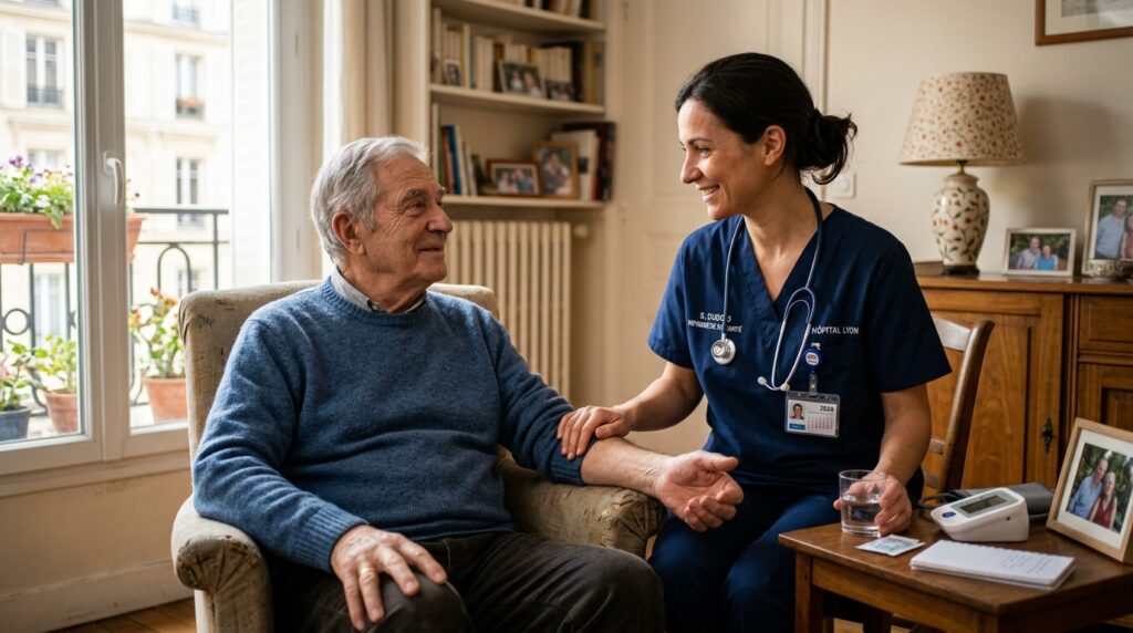 découvrez les chiffres clés et les conseils de suivi pour l'espérance de vie après une embolie pulmonaire, afin de mieux comprendre cette condition et ses impacts.