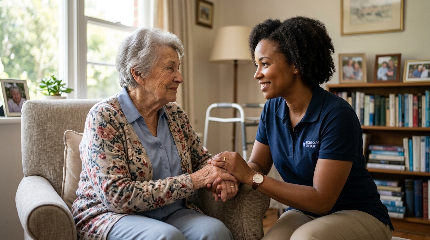 découvrez les critères d'évaluation du gir 2 et les modalités de prise en charge de la dépendance pour assurer un accompagnement adapté et sécurisé.