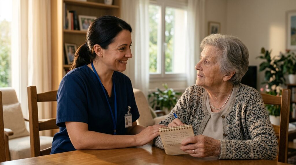 découvrez tout sur le gir 3 : comment est calculé ce niveau d'autonomie et quelles aides sont disponibles pour vous accompagner au quotidien.