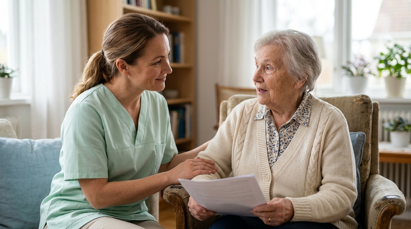 découvrez la définition du gir 4, comment il est évalué et le montant des aides apa auxquelles il donne droit pour mieux accompagner les personnes âgées dépendantes.