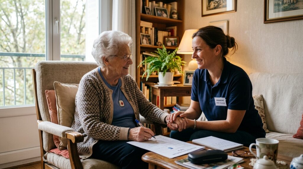 découvrez la définition du gir 4, son évaluation et le montant des aides de l'apa auxquelles vous pouvez prétendre pour mieux accompagner les personnes en perte d'autonomie.