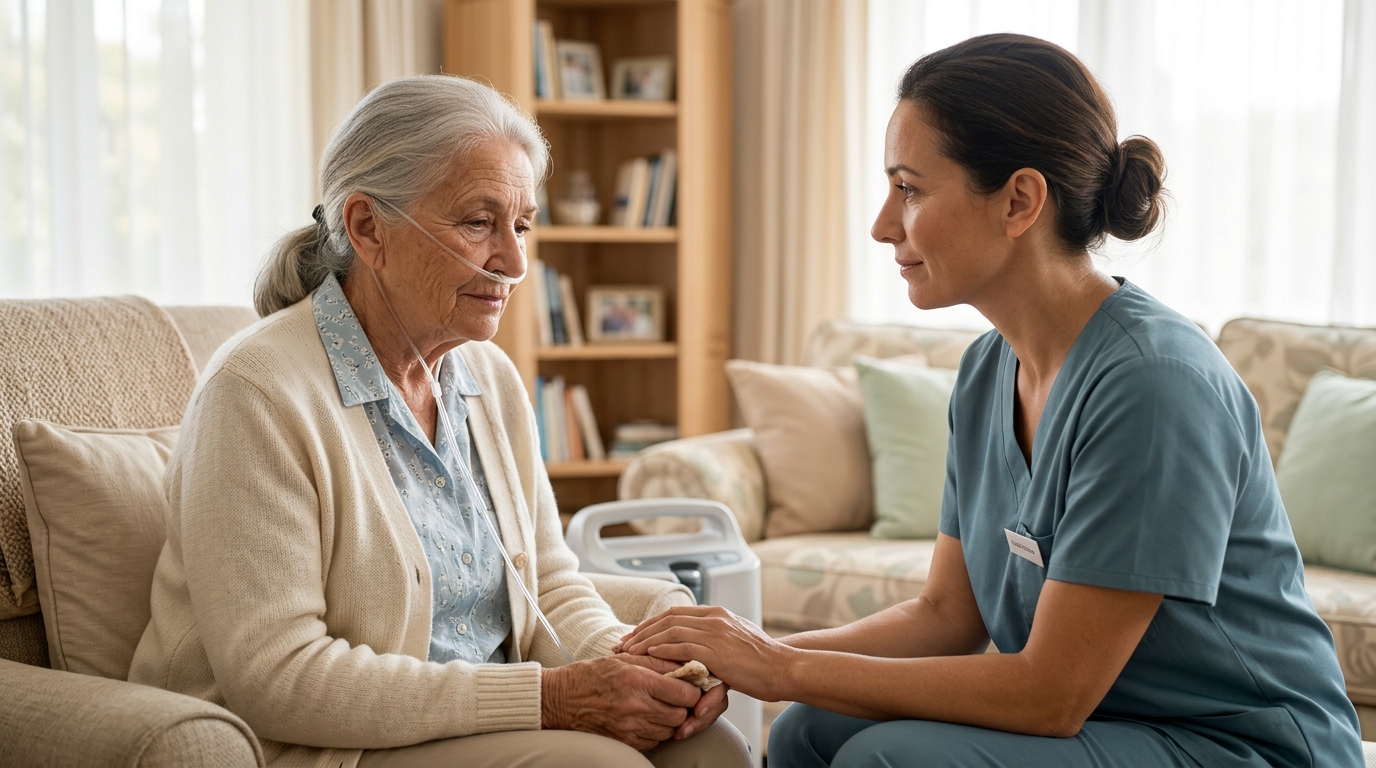 découvrez comment les infections pulmonaires impactent l'espérance de vie, les principaux facteurs de risques associés, et les mesures préventives pour protéger votre santé respiratoire.