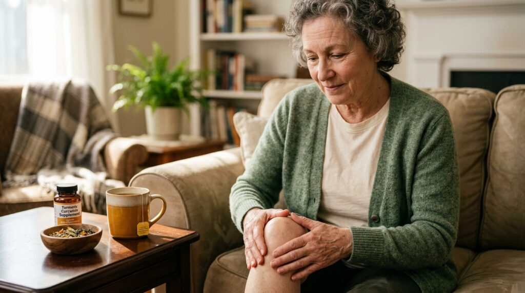 découvrez le meilleur anti-inflammatoire naturel pour soulager l'arthrose. top solutions efficaces et conseils pour réduire l'inflammation de manière naturelle.