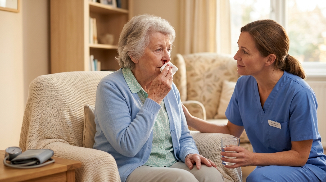 découvrez les liens entre saignement de nez et avc, comprenez les risques réels et apprenez à reconnaître les signaux d'alerte pour mieux protéger votre santé.