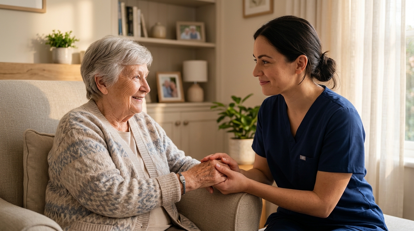 découvrez la définition du terme « sénile », les causes associées, et comment accompagner efficacement les troubles liés au vieillissement.