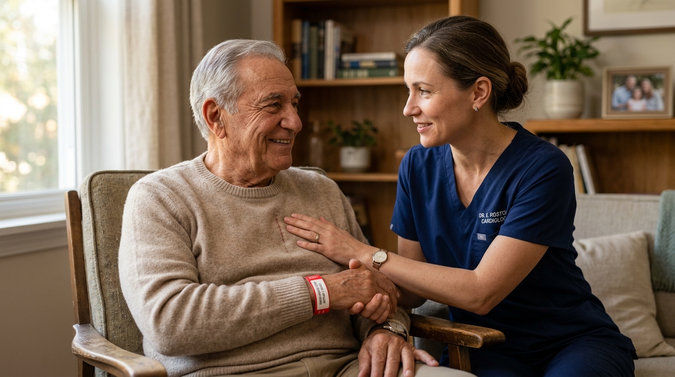 découvrez comment la pose d'un stent influence l'espérance de vie et améliore la santé cardiaque grâce à des traitements innovants et des conseils de prévention.