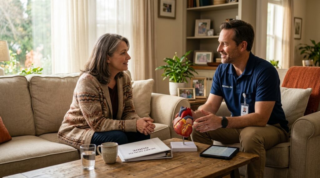 découvrez comment la pose d'un stent influence l'espérance de vie et améliore la santé cardiaque grâce à des traitements efficaces et personnalisés.