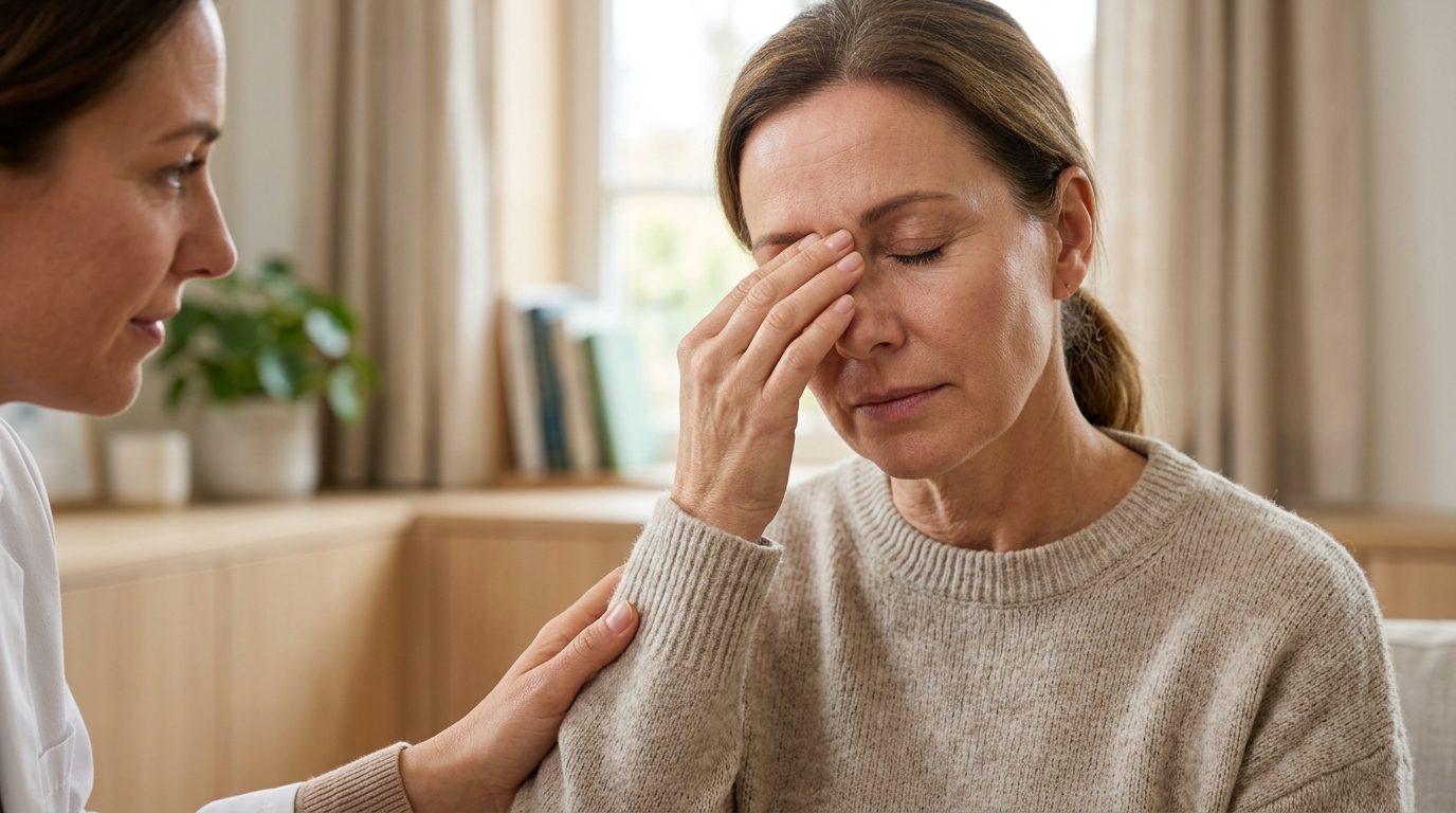 découvrez ce qu'est la tension oculaire, ses causes possibles et les solutions pour la réduire. informez-vous sur les moyens de prévenir et gérer ce problème de santé oculaire.