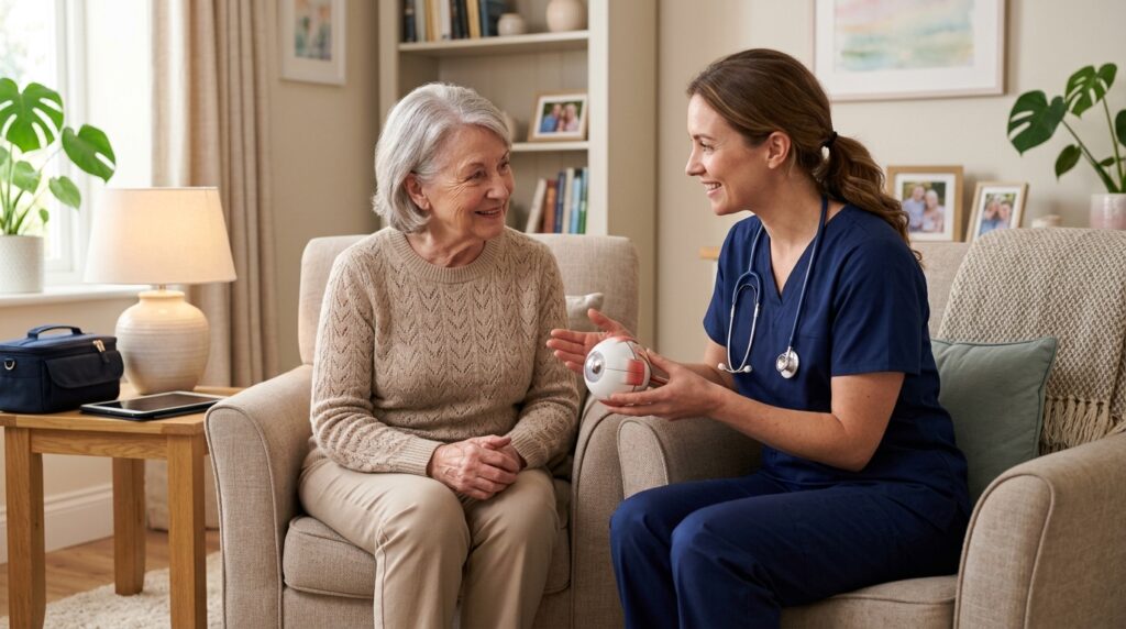 découvrez ce qu'est la tension oculaire, ses causes possibles et les solutions efficaces pour la faire disparaître et préserver la santé de vos yeux.