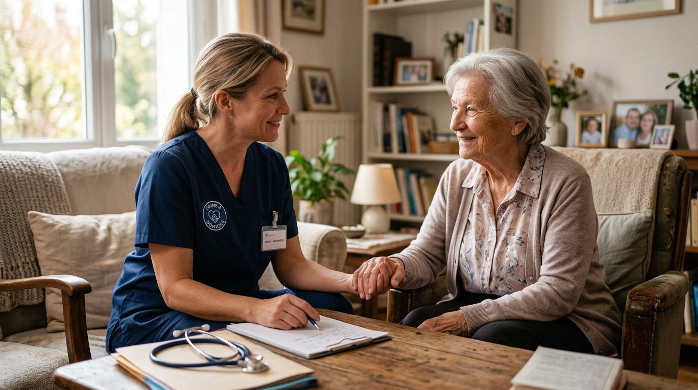 découvrez les avantages et les inconvénients de la prise en charge à 100% en ald, pour mieux comprendre comment bénéficier pleinement de ce dispositif de santé.