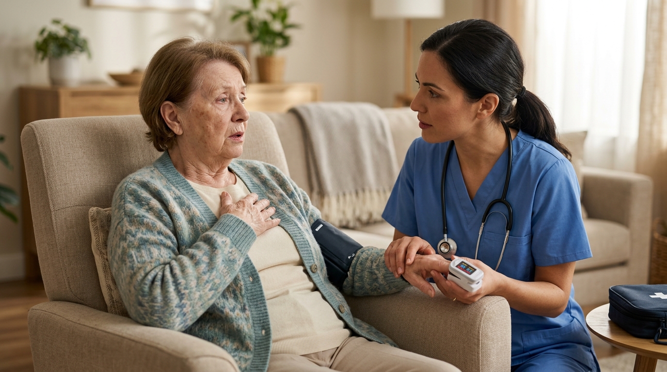 découvrez les symptômes de la décompensation cardiaque, une urgence médicale nécessitant une prise en charge rapide pour préserver votre cœur et votre vie.