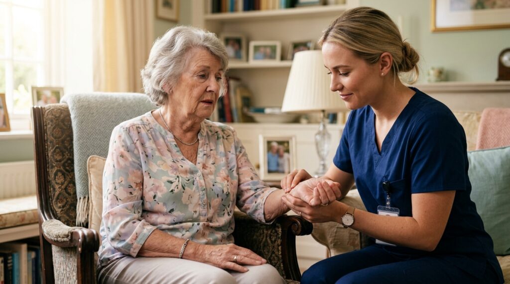 découvrez les symptômes clés de la décompensation cardiaque et l'importance d'une prise en charge médicale urgente pour prévenir des complications graves.
