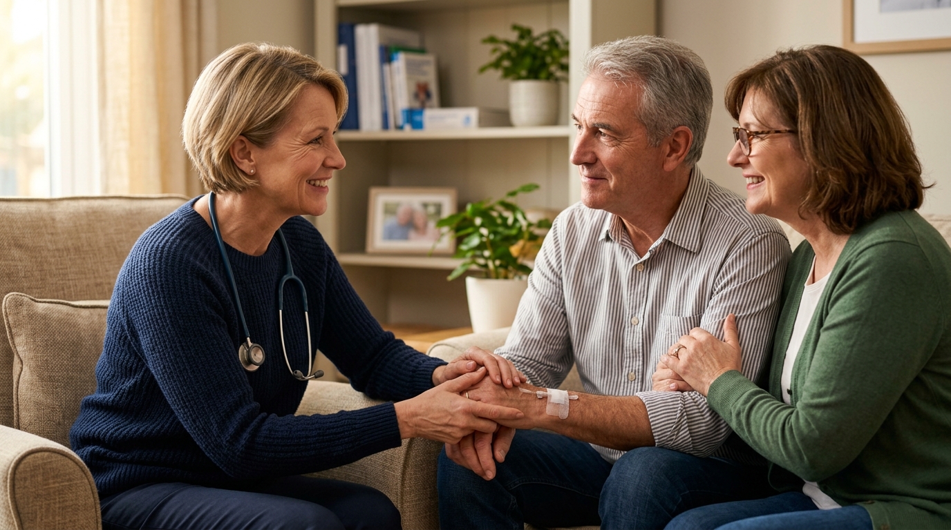 découvrez des témoignages et avis sur la vie avec des stents, et apprenez comment vivre longtemps malgré cette intervention médicale.