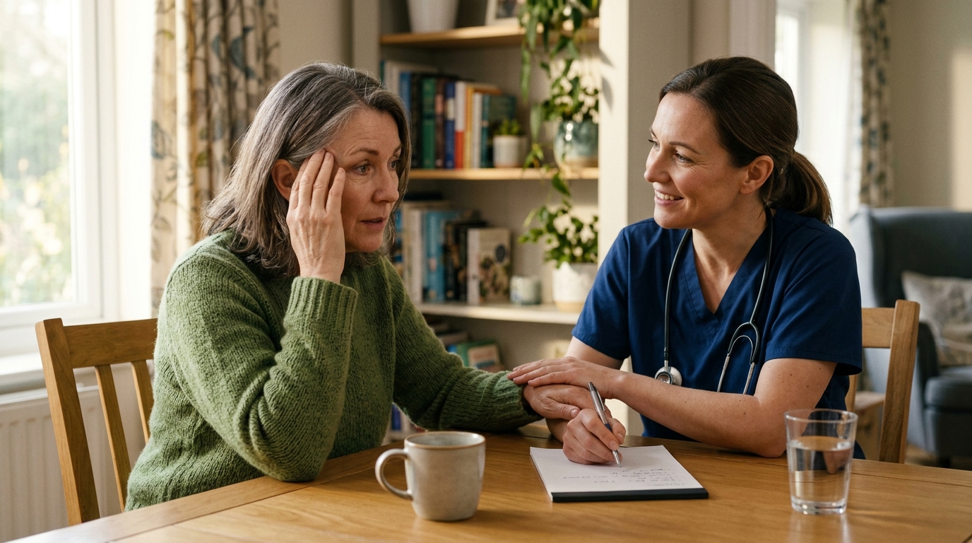 découvrez les signes avant-coureurs d'un avc un mois à l'avance et apprenez à reconnaître les symptômes précurseurs pour agir rapidement et prévenir les complications.