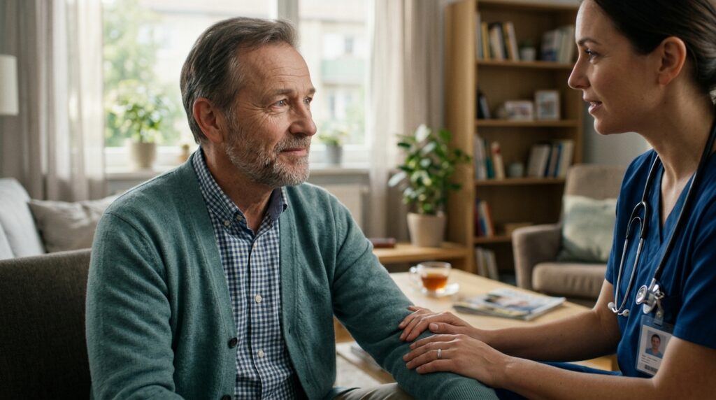 découvrez comment la pose d'un stent peut influencer votre espérance de vie et les conseils pour vivre longtemps après cette intervention cardiaque.