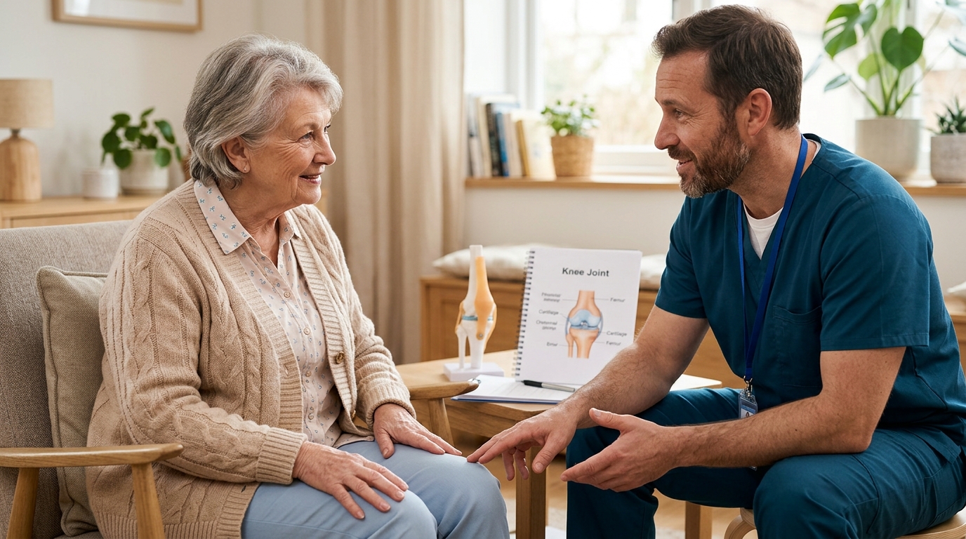 découvrez les solutions efficaces contre l'arthrose et explorez s'il existe un remède miracle pour soulager vos douleurs et améliorer votre qualité de vie.
