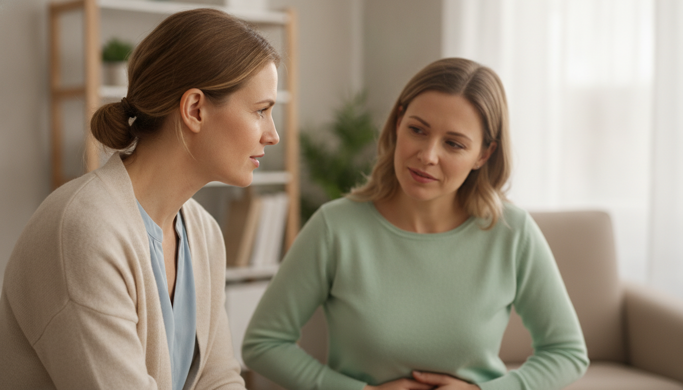 découvrez comment identifier les causes des brûlures et démangeaisons vulvaires pour un soulagement efficace et adapté. conseils et solutions pour votre confort intime.