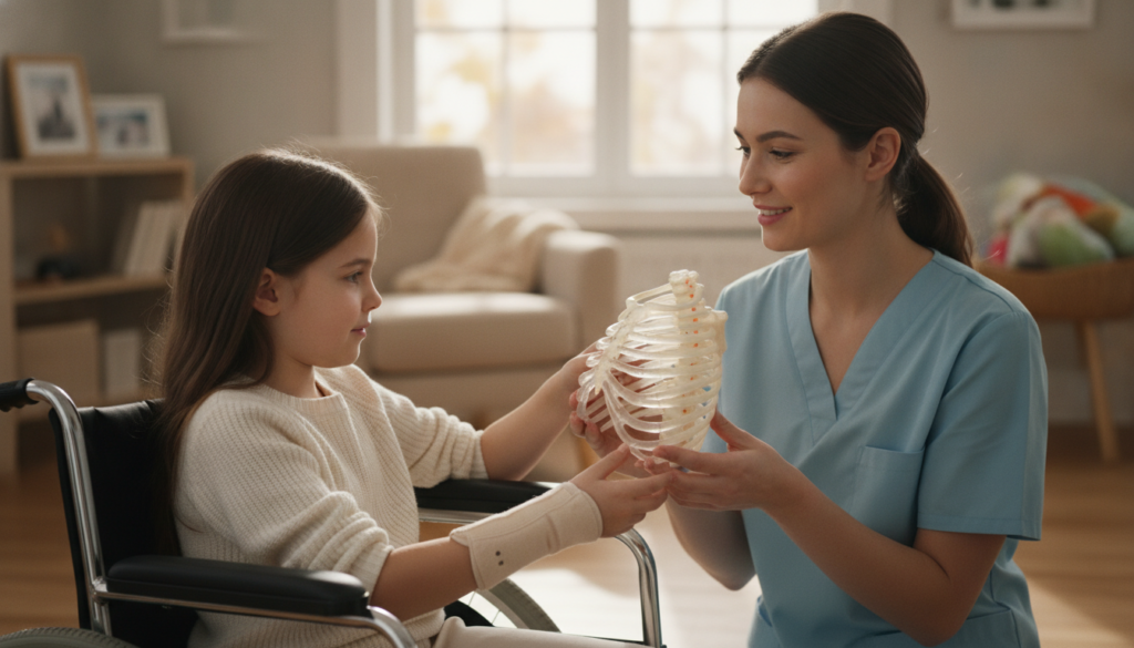 découvrez l'ostéogenèse imparfaite, une maladie génétique affectant la solidité des os. comprenez ses causes, symptômes, et options de traitement pour mieux vivre avec cette condition.