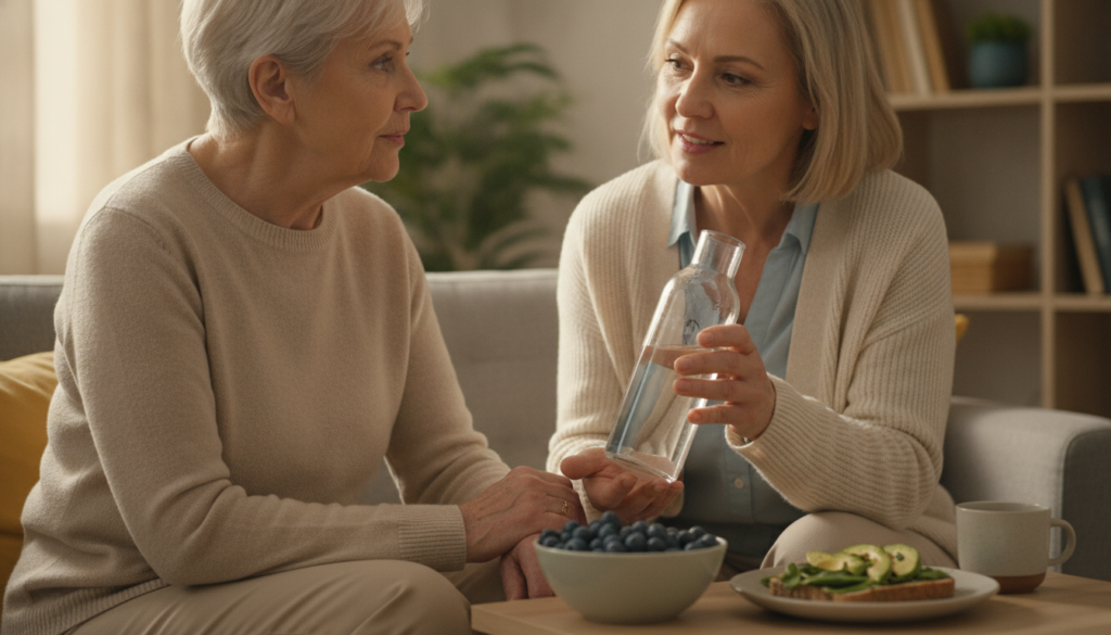 découvrez quels aliments et quelles eaux favorisent une bonne santé rénale pour préserver vos reins au quotidien.