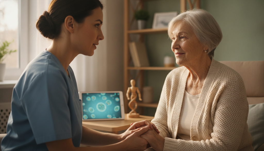 découvrez les avantages, les limites et les perspectives passionnantes de la thérapie cellulaire en médecine régénérative, une avancée prometteuse pour soigner et restaurer les tissus endommagés.