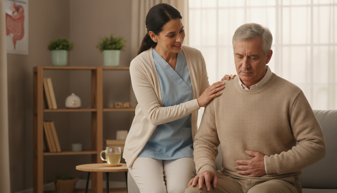 découvrez quand consulter un professionnel de santé face aux troubles digestifs et flatulences odorantes pour préserver votre bien-être digestif.