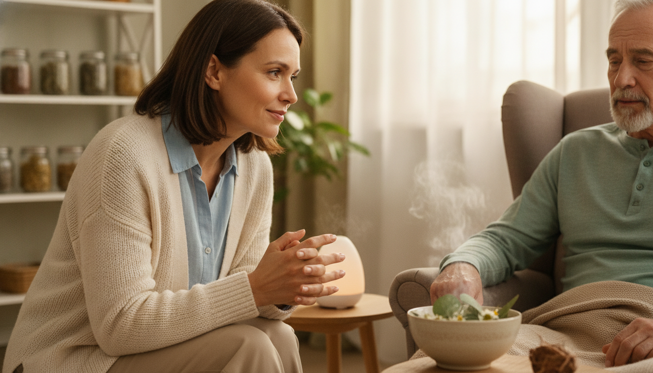découvrez des traitements naturels efficaces et des conseils pratiques pour soulager la bronchite et améliorer la santé de vos voies respiratoires.