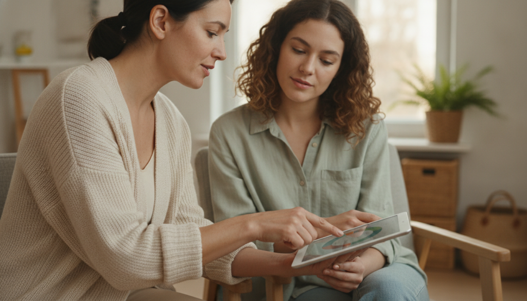 découvrez les méthodes de contraception naturelle, leurs principes de gestion de la fertilité, et évaluez leur fiabilité pour choisir la solution adaptée à vos besoins.