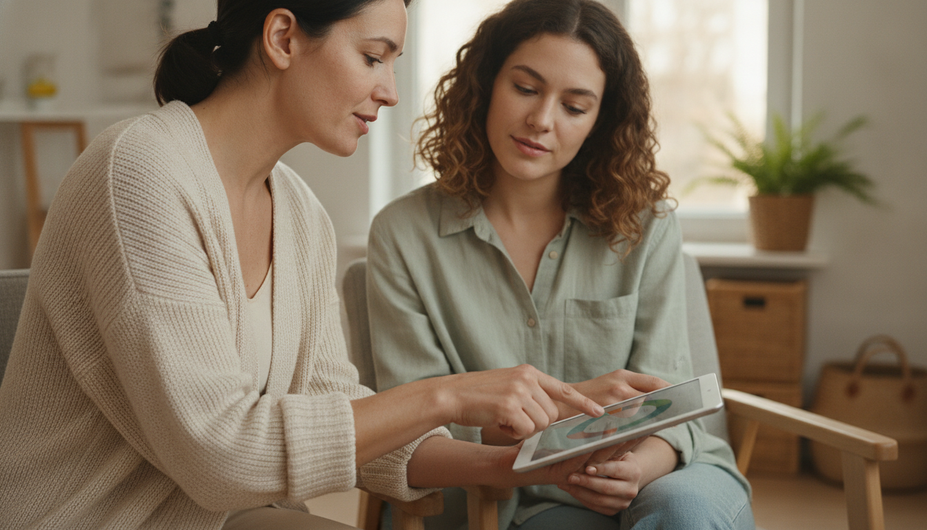 découvrez les méthodes de contraception naturelle, leurs principes de gestion de la fertilité, et évaluez leur fiabilité pour choisir la solution adaptée à vos besoins.