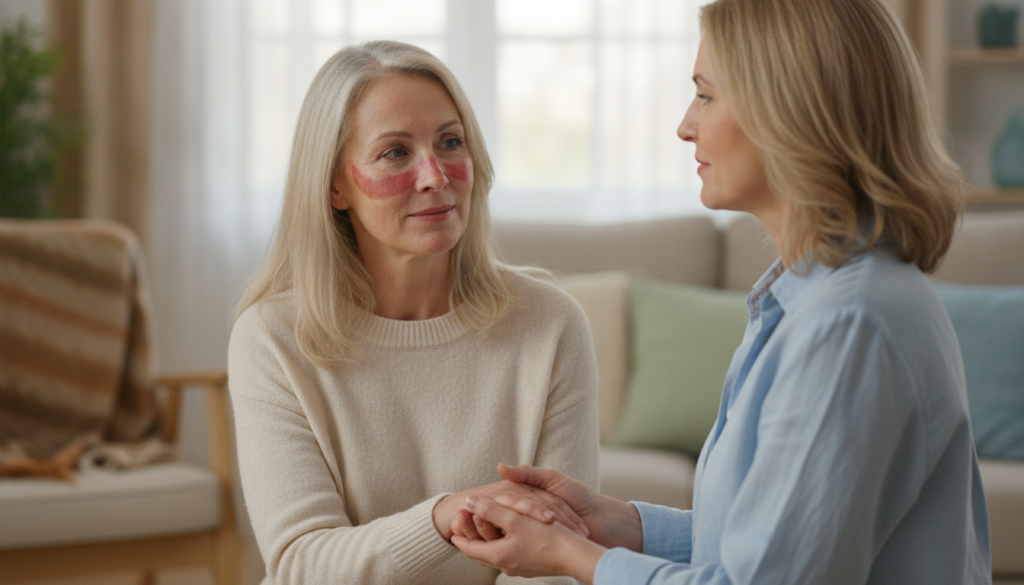 découvrez les symptômes courants du lupus érythémateux disséminé chez la femme, leurs signes précoces et comment les reconnaître pour un diagnostic rapide et un meilleur suivi médical.