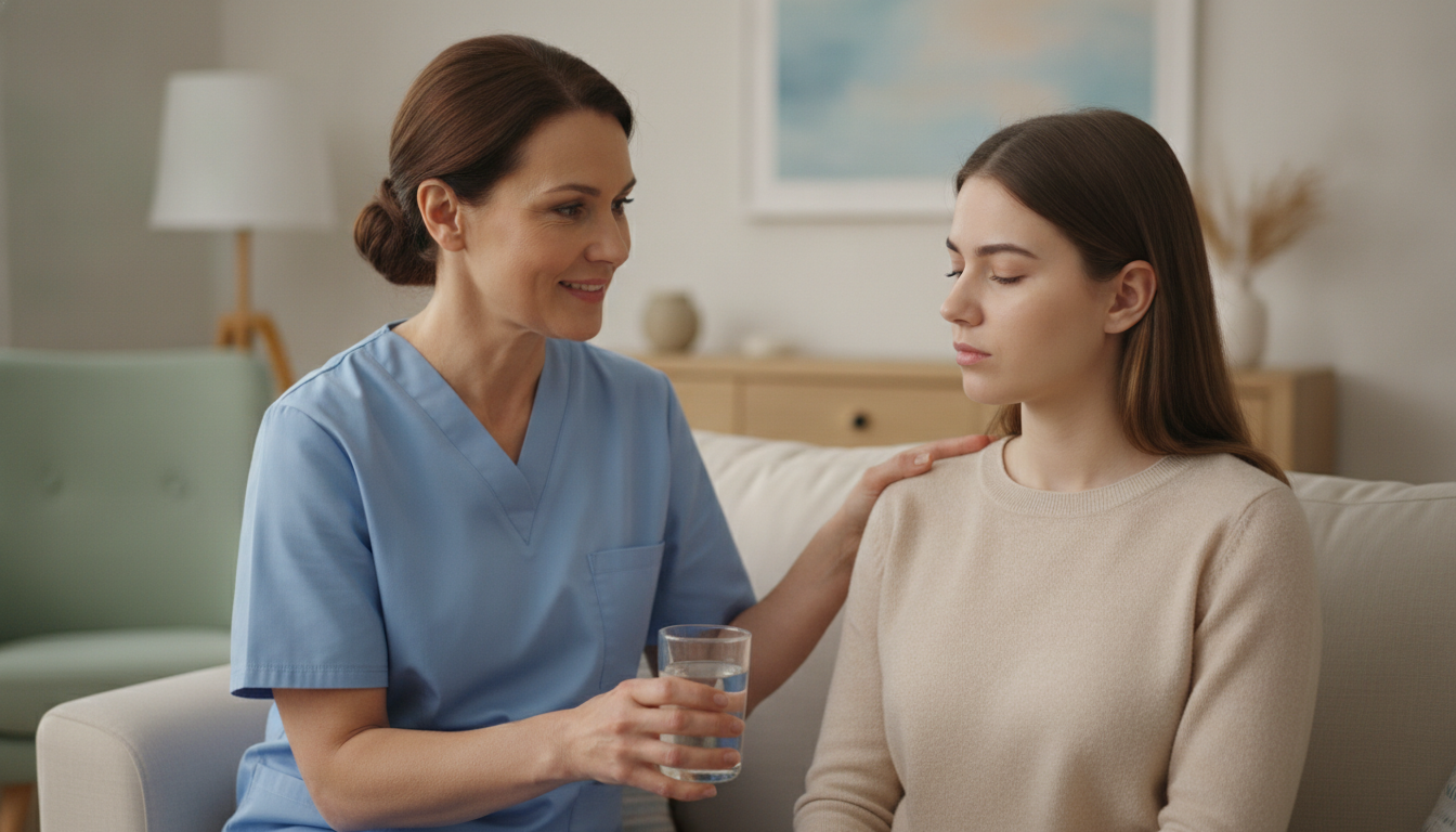 découvrez tout sur le malaise vagal : symptômes, prise en charge efficace et rôle du paracétamol pour soulager cet épisode. conseils et informations médicales fiables.