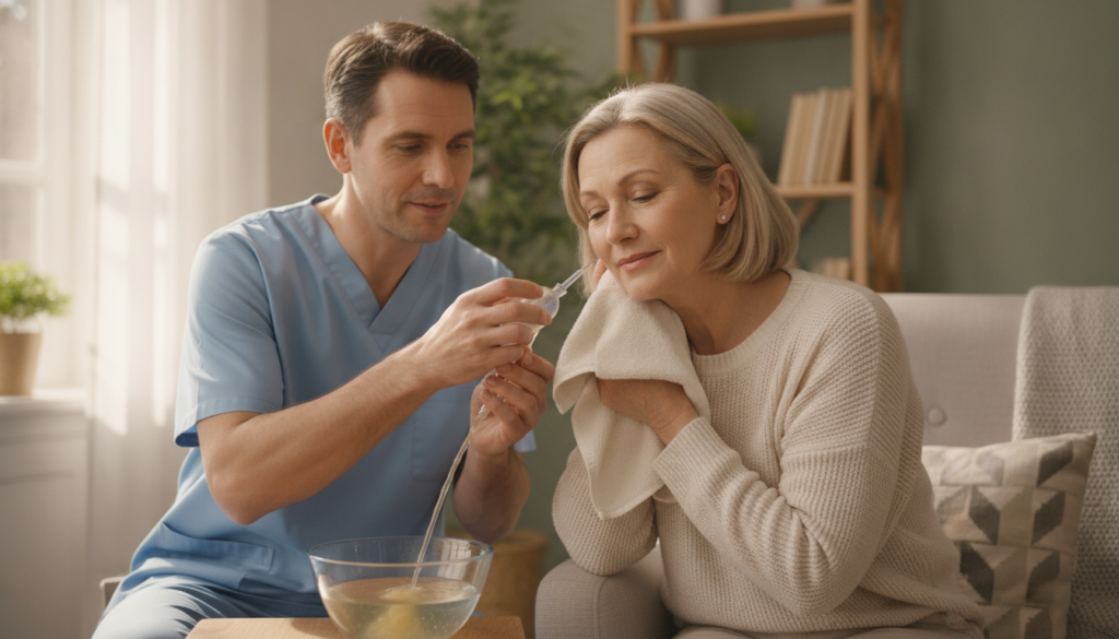 découvrez des techniques sécurisées pour déboucher vos oreilles en toute sécurité, sans risque d'endommager votre audition. conseils pratiques et méthodes efficaces.