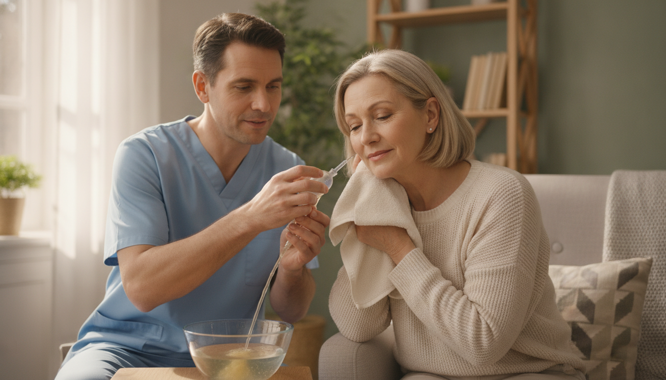 découvrez des techniques sécurisées pour déboucher vos oreilles en toute sécurité, sans risque d'endommager votre audition. conseils pratiques et méthodes efficaces.