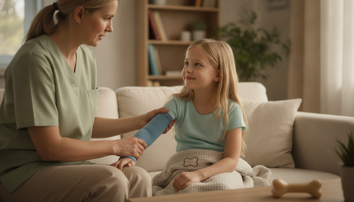 découvrez tout ce qu'il faut savoir sur l'ostéogenèse imparfaite, la maladie des os de verre : causes, symptômes, diagnostic et traitements pour mieux comprendre et gérer cette pathologie.